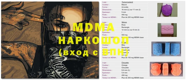 прущая мука Алзамай